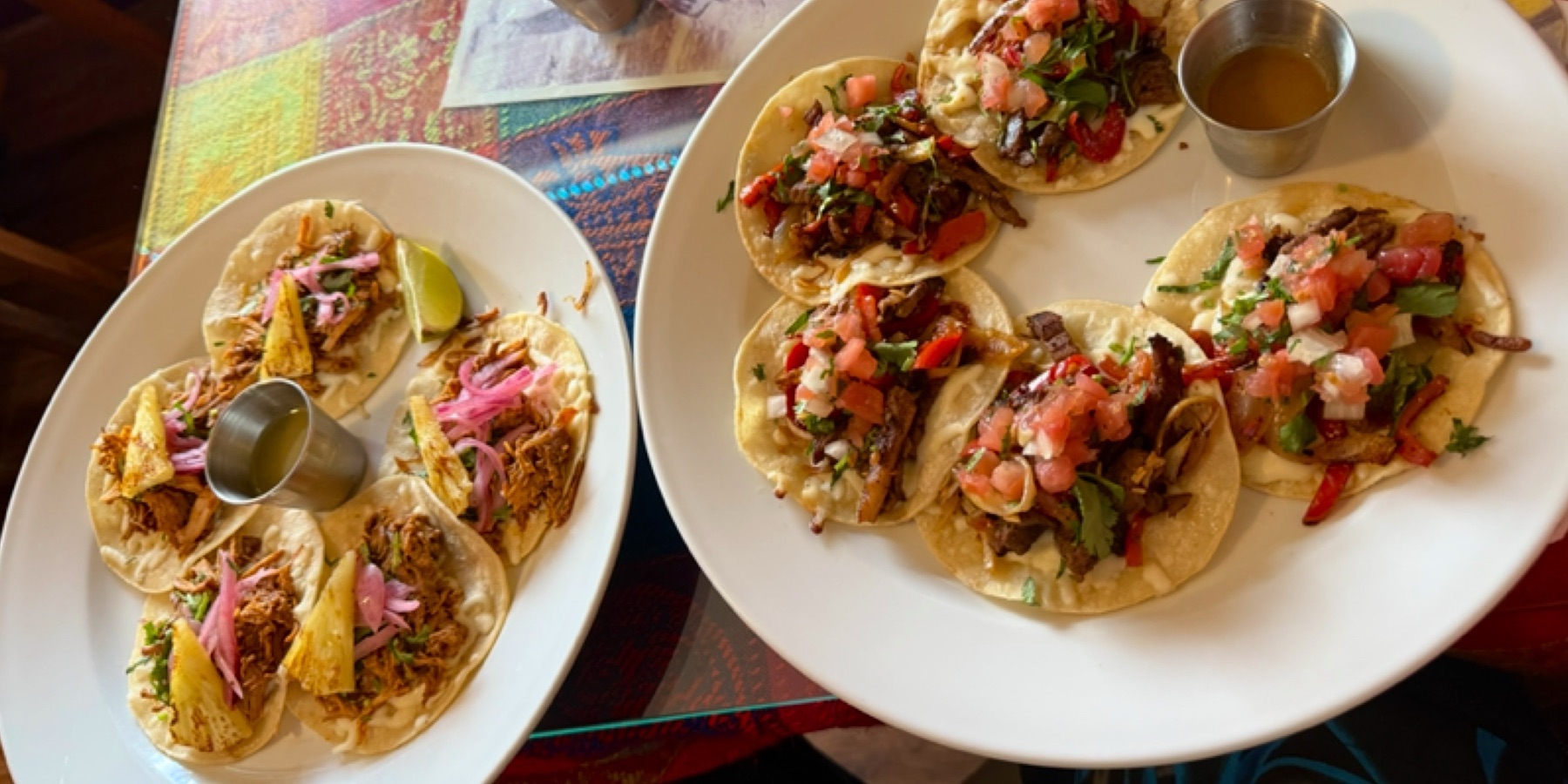 Two Brothers Mexican Restaurant