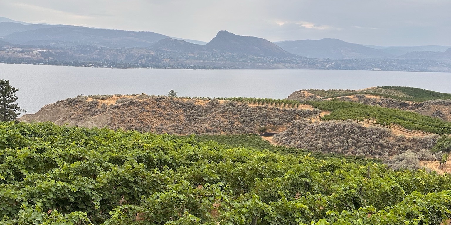 Unique Blend South Okanagan Tours