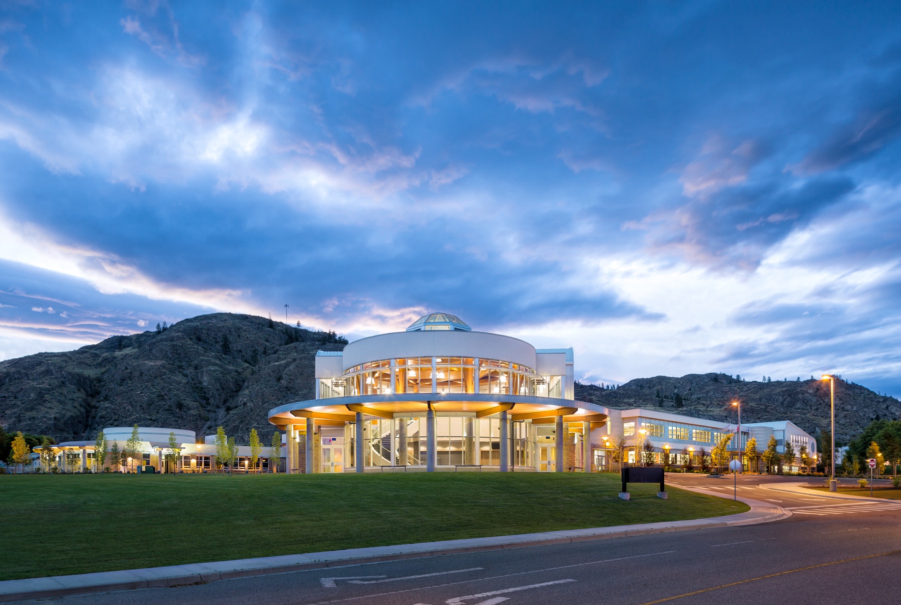 Venables Theatre