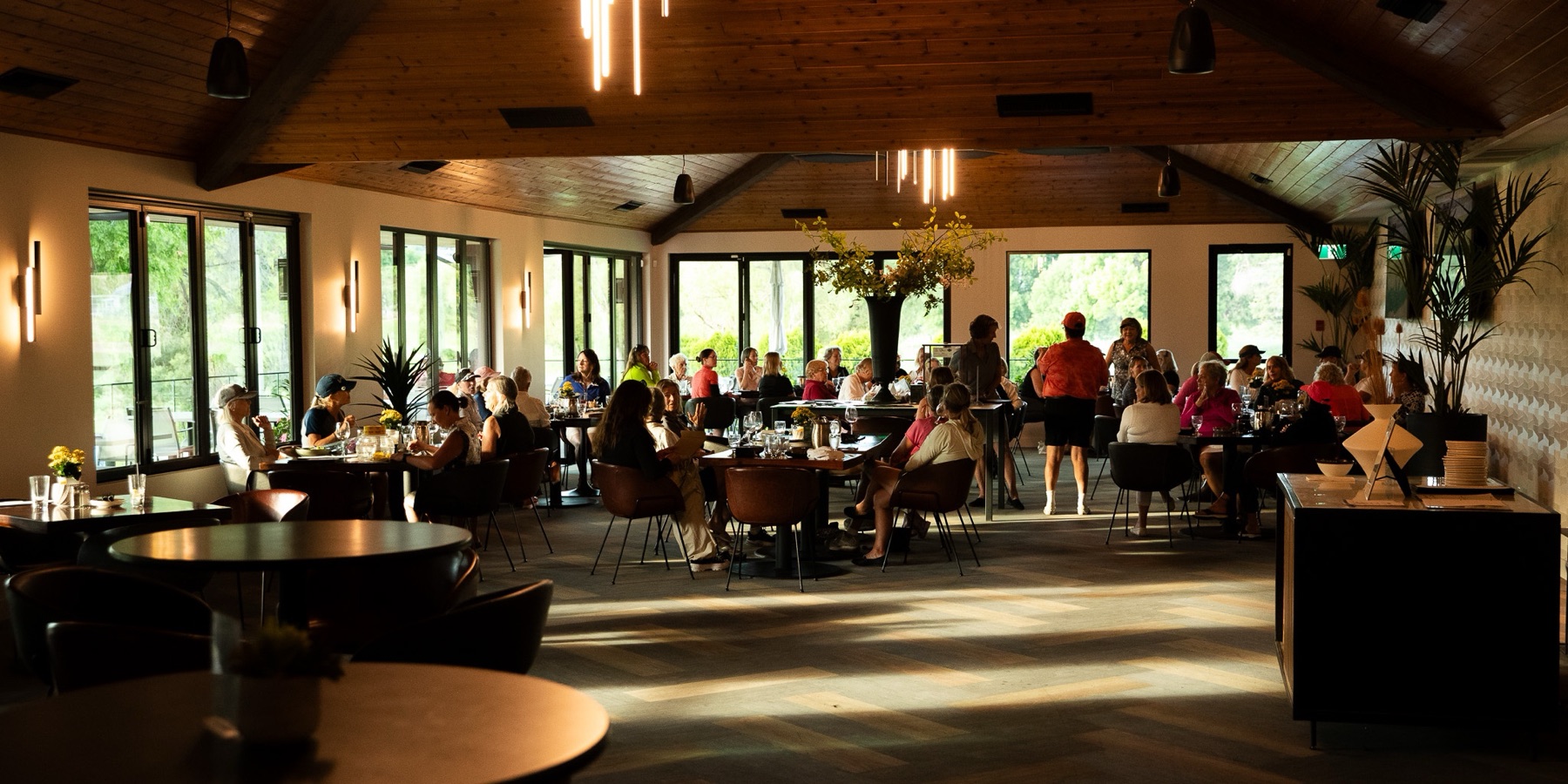 The 1913 Restaurant