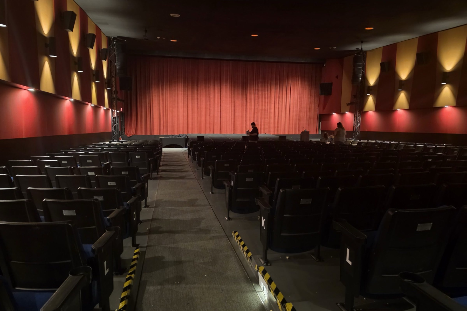 Vernon Towne Theatre