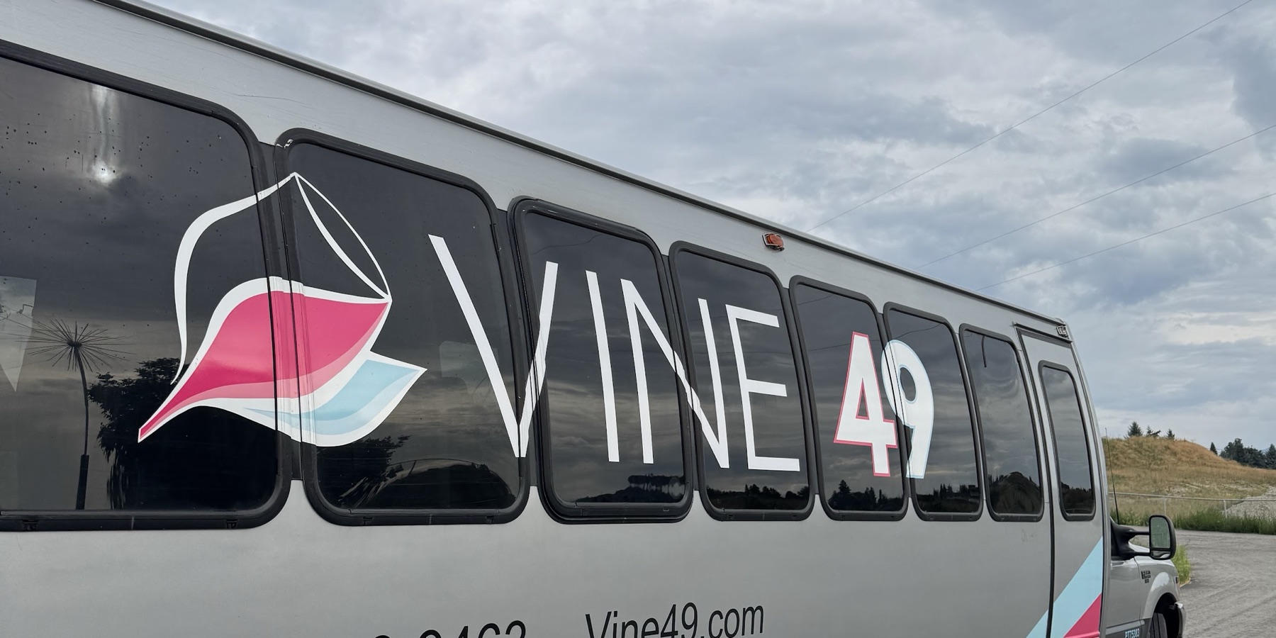 Vine49 Wine Tours