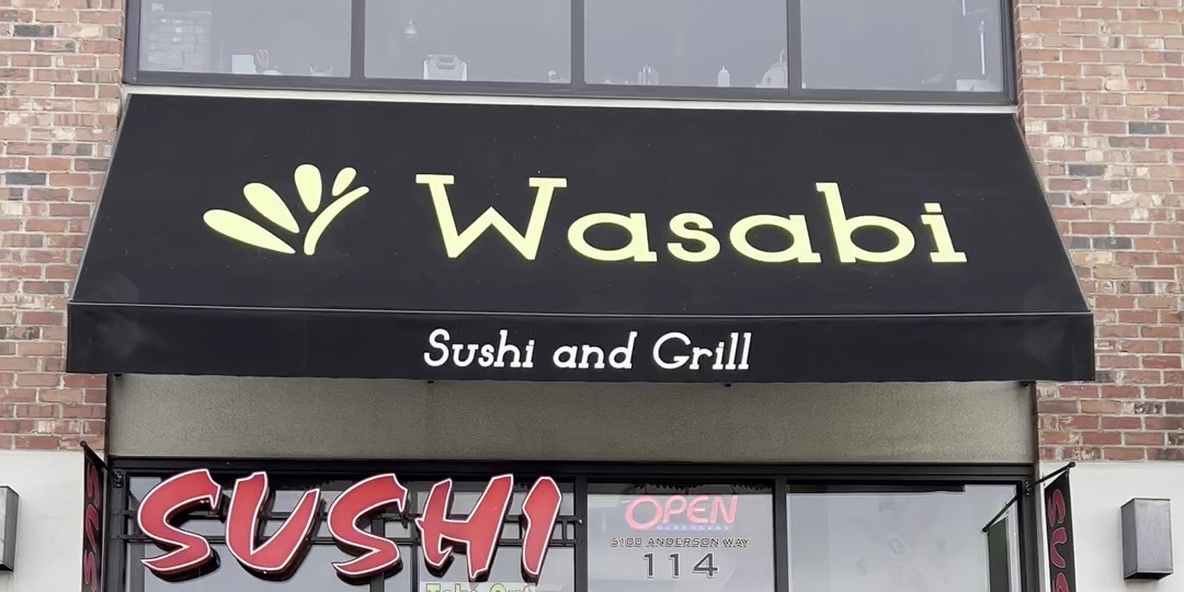 Wasabi Sushi & Grill
