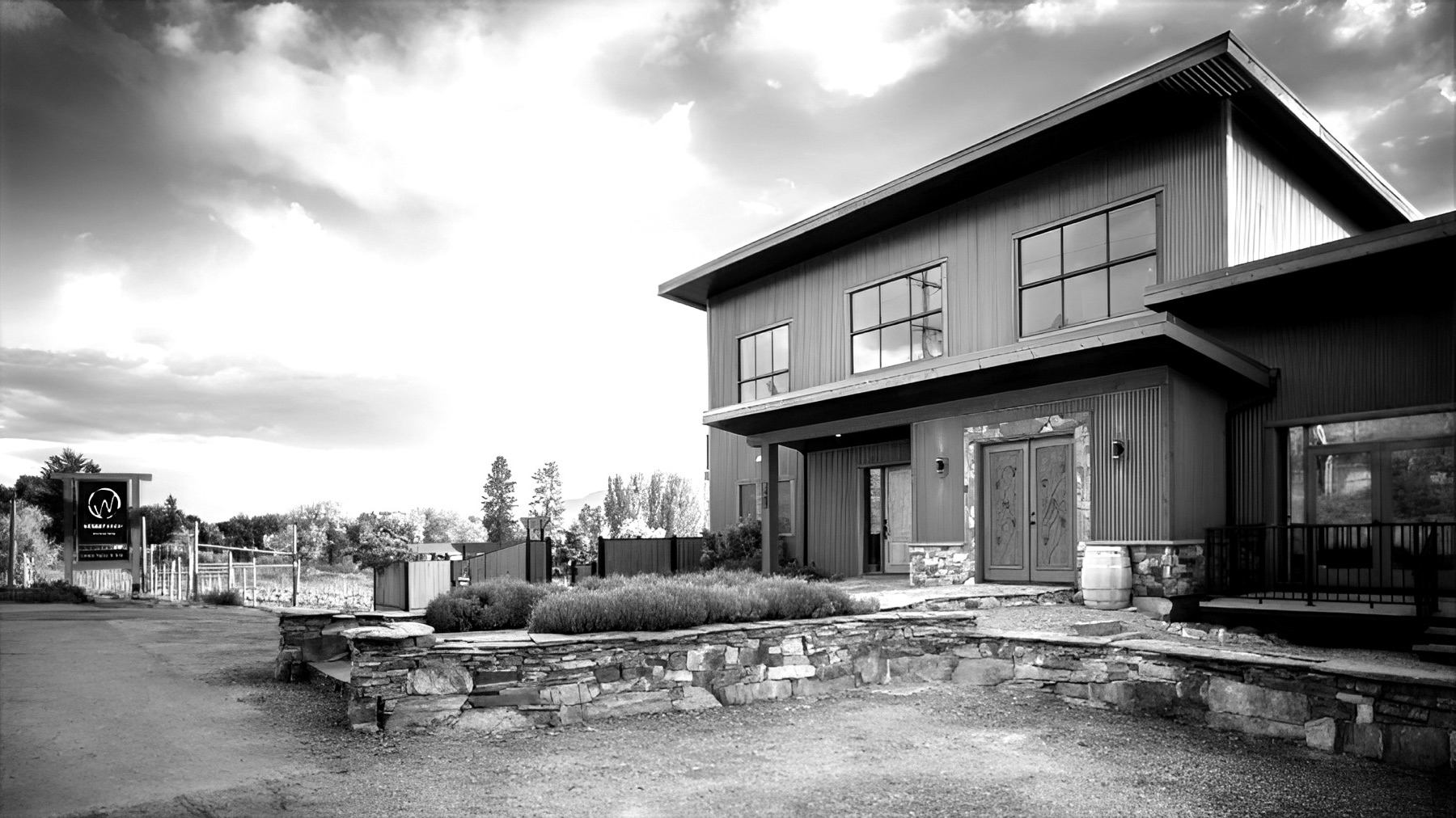 Wesbert Winery