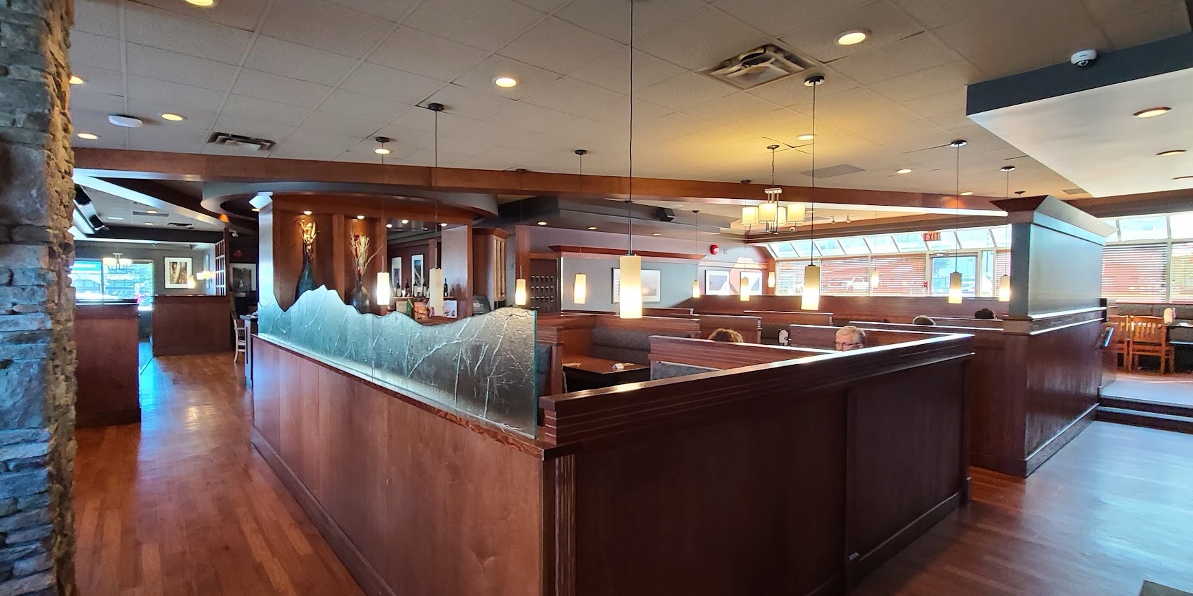 White Spot Vernon