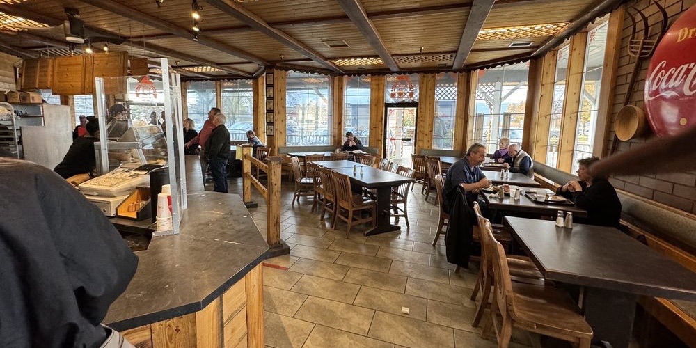 Wood Fire Bakery