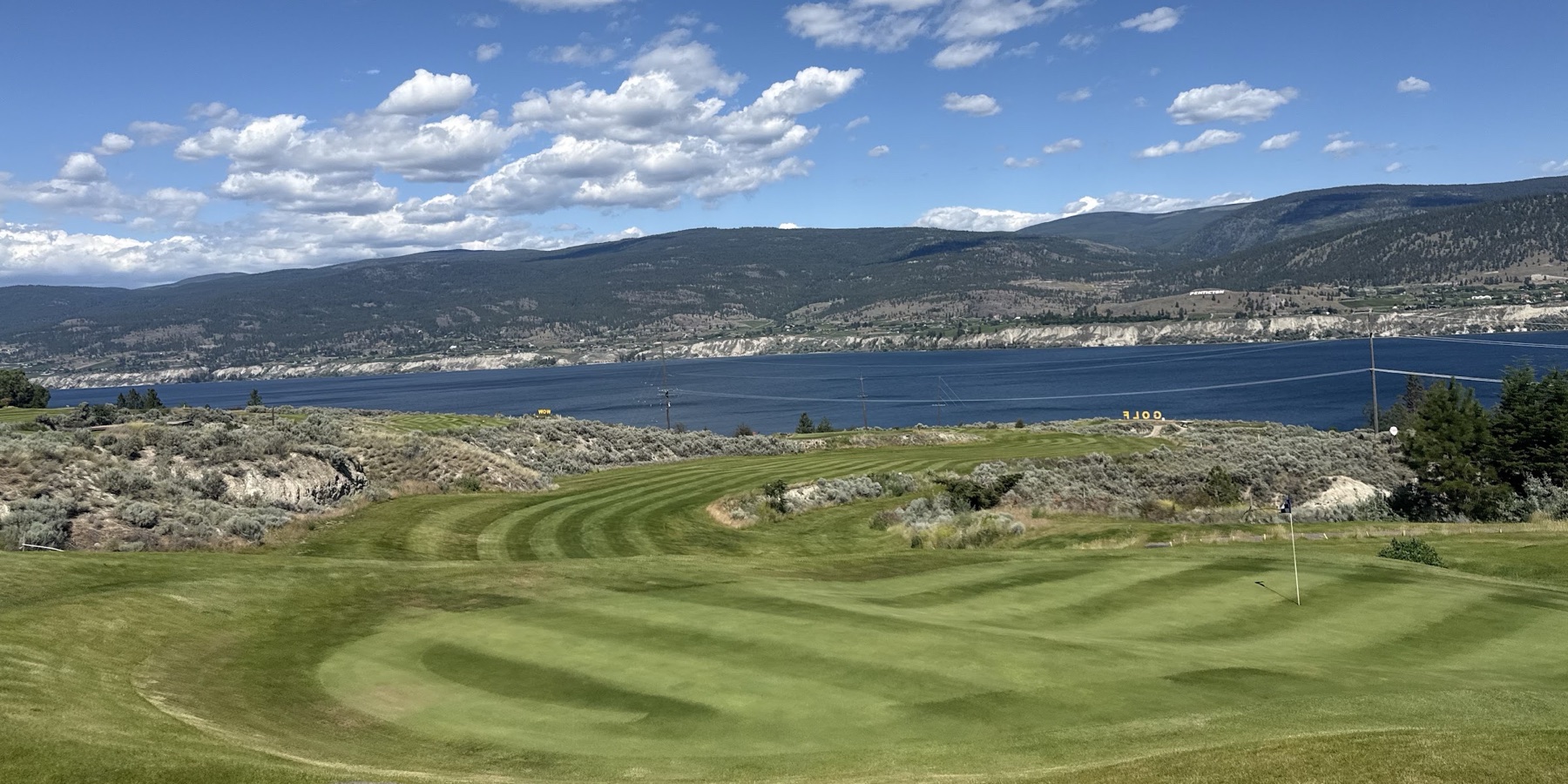 Wow Golf Club
