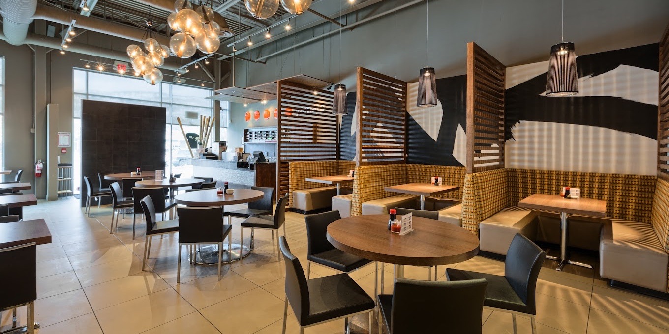 Yamato - West Kelowna