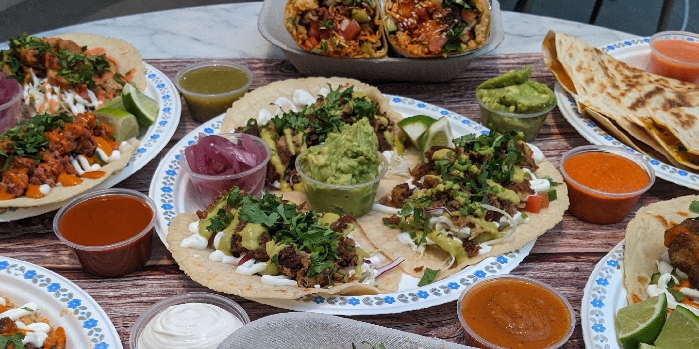 YLW Tacos