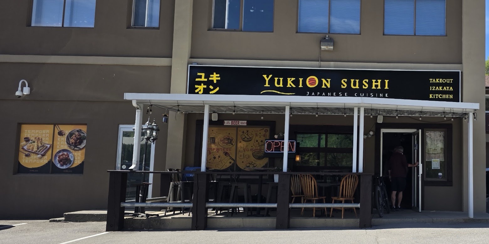 YukiOn Sushi