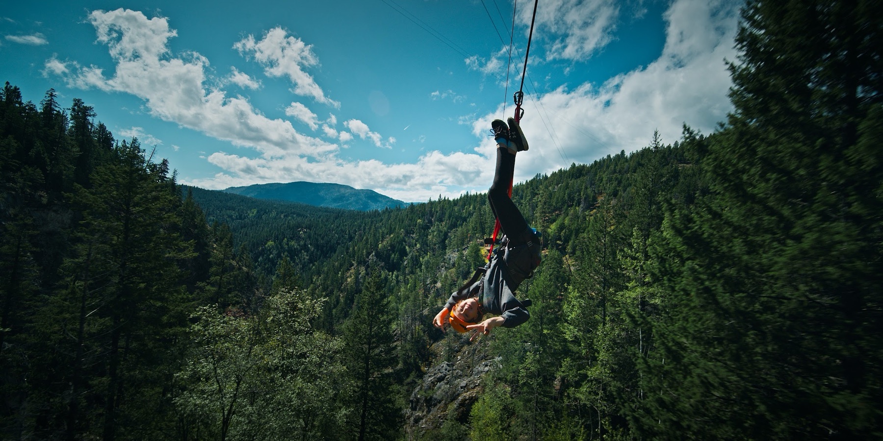 ZipZone Peachland